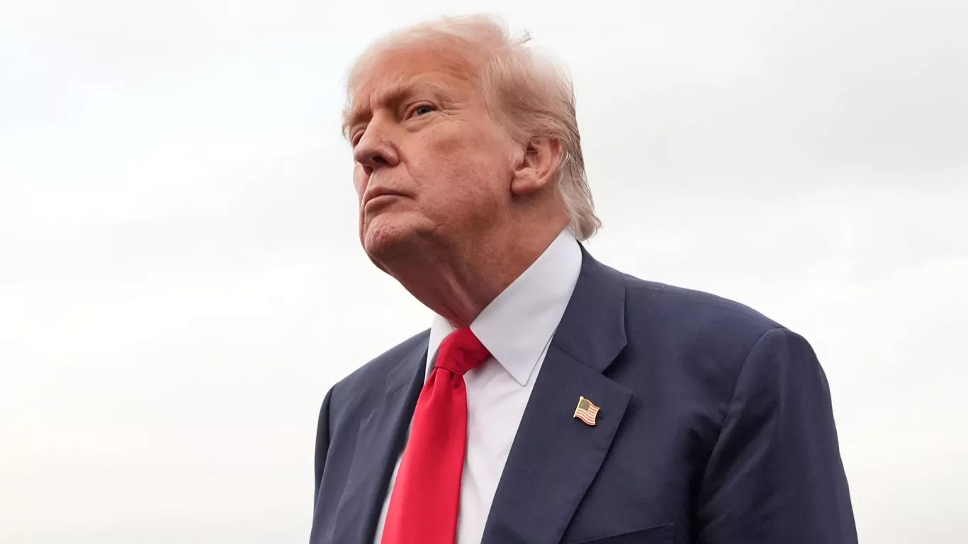 Issuing the "Maga" movement or warning to the green continent; Trump: Removes European immigrants