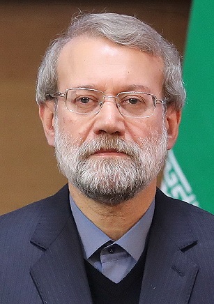 سفر لاریجانی به عراق و لبنان