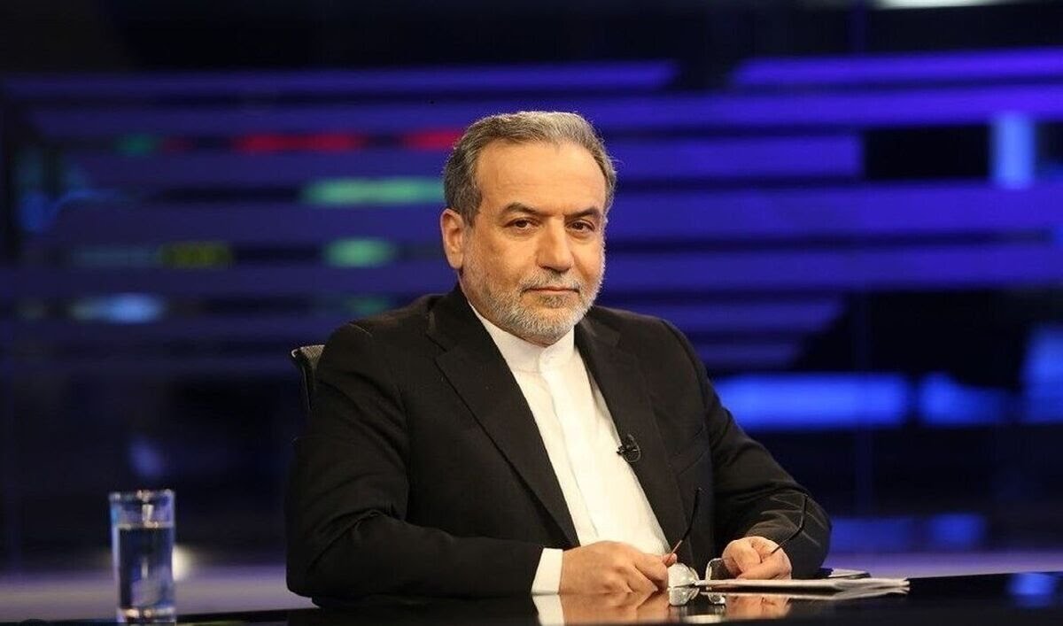 اعتراض وزارت خارجه لبنان به عراقچی به دلیل انتقاد از برنامه خلع سلاح حزب الله