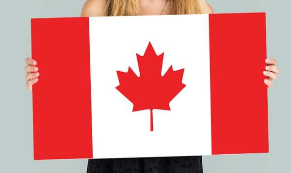 Canadian Tourist Visa